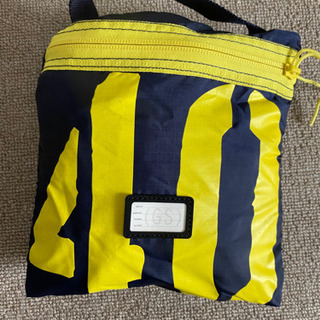 B印ヨシダ(GS)×PORTER/パッカブルボンサック（40L）