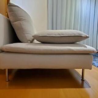 極美品　期間限定　IKEA　ソーデルハムン　