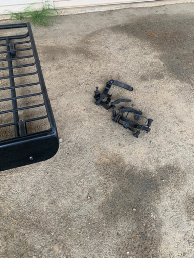 YAKIMA ロードウォーリアー ルーフラック | www.yoainsurance.com