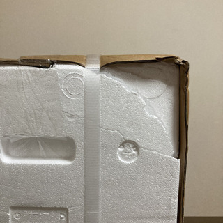 アイリスオーヤマ　ルームエアコン　新品