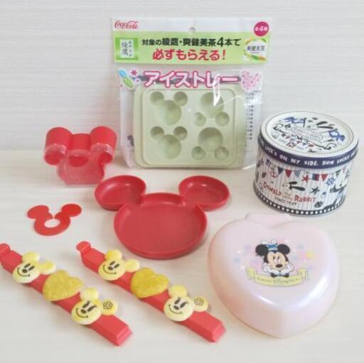 ディズニーのキッチン雑貨 Kuwako 土浦の調理器具の中古あげます 譲ります ジモティーで不用品の処分 ディズニーのキッチン雑貨 Kuwako 土浦の調理器具の中古あげます 譲ります ジモティーで不用品の処分