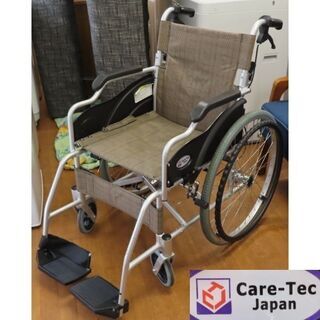 中古自走式車椅子が無料 格安で買える ジモティー