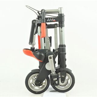 A-bike 「エーバイク」 CITY 2013年モデル ミニベロ