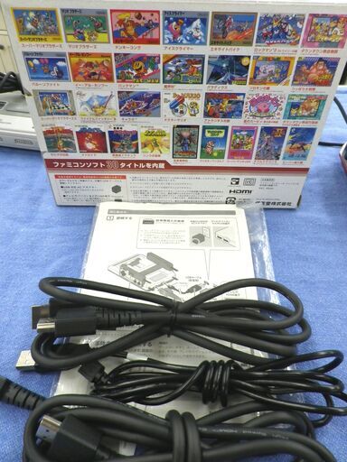 ニンテンドー クラシックミニ スーパーファミコン ファミコン 2台