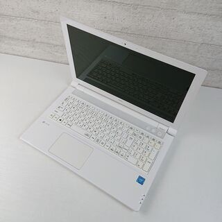 高速起動 NEC NS150/H ノートPC 新品 SSD 240GB Celeron 3865U 1.80GHz 