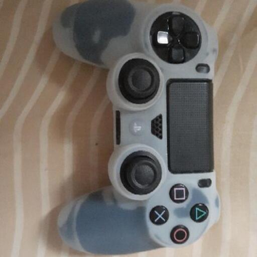 ジャンクPS4