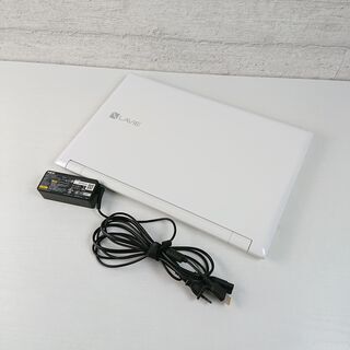 高速起動 NEC NS150/H ノートPC 新品 SSD 240GB Celeron 3865U 1.80GHz 