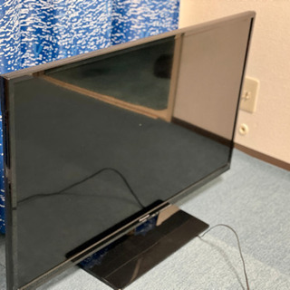 パナソニック　39インチテレビ