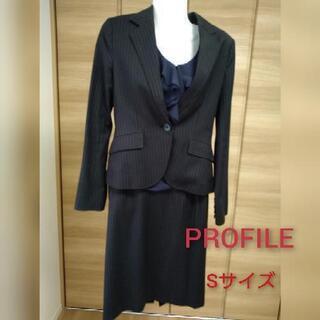 PROFILE　スーツ