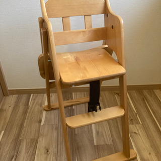子ども用椅子（テーブルチェア）