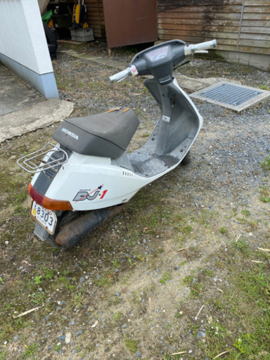 DJ-1 AF-12 不動