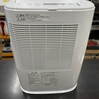 Panasonic 衣類乾燥除湿機 F-YZSX60 2019年製 リサイクルショップ宮崎
