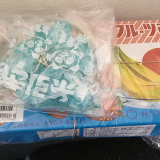 駄菓子屋の紐付きキャンディ90個