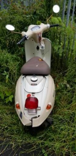 ヴェルデ　CA1MB　長期放置車です ヴェルデ CA1MB 長期放置車です