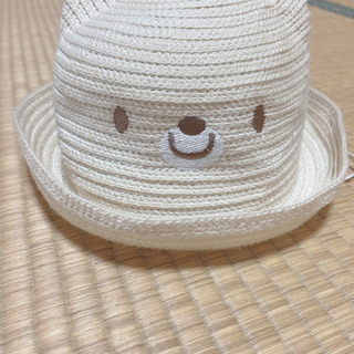 【ネット決済】西松屋　帽子
