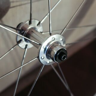 折りたたみ自転車 最終価格【美品】DAHON Proホイール 超軽量 20インチ 