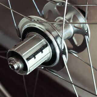 折りたたみ自転車 最終価格【美品】DAHON Proホイール 超軽量 20インチ 
