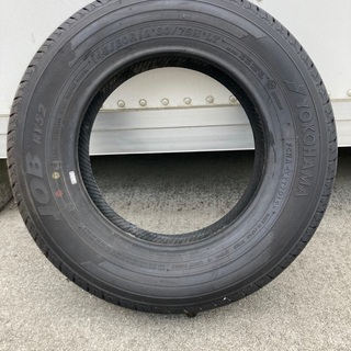 145/80-12 7部山 4本で8000円 ヨコハマタイヤJOBRY52 ziani.co.uk