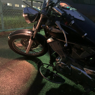 ドラッグスター250 黒 | faculdadeuninorte.com.br
