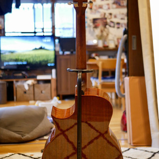 値下げ⭐️超良音！HGAF-5090SE/Cヘッドウェイ JT オール単板美品！