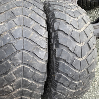 No.356 ジムニー YOKOHAMA GEOLANDAR M/T ジオランダー LT265/75R16 ヨコハマジオランダー