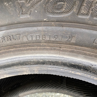 No.356 ジムニー YOKOHAMA GEOLANDAR M/T ジオランダー LT265/75R16 ヨコハマジオランダー