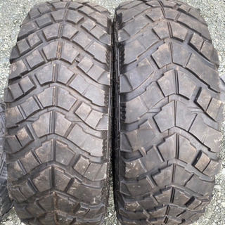 No.356 ジムニー YOKOHAMA GEOLANDAR M/T ジオランダー LT265/75R16 ヨコハマジオランダー