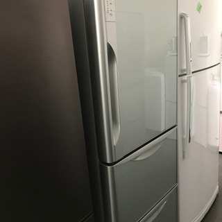 ✨洗浄動作済み。冷蔵庫・ビタミン&真空保存 真空チルドV R-D3700・2014年製✨