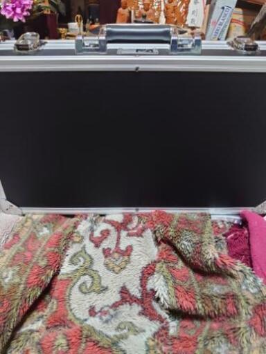 値下げしました！BOSS ME50 ハードケース、ACアダプター シールド二本付き