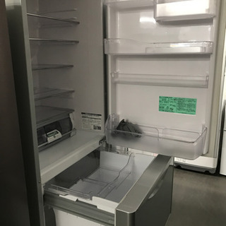 ✨洗浄動作済み。冷蔵庫・ビタミン&真空保存 真空チルドV R-D3700・2014年製✨