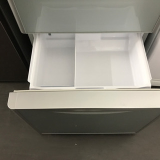 ✨洗浄動作済み。冷蔵庫・ビタミン&真空保存 真空チルドV R-D3700・2014年製✨