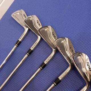 ホンマ ツアーワールド