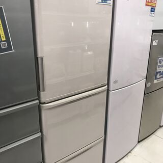 6か月間動作保証付 AQUA 4ドア冷蔵庫 2015年製 355L【トレファク南柏