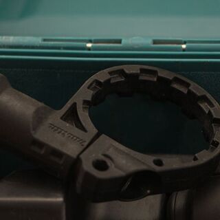 マキタ makita 充電式ハンマドリル HR166D 10.8V 充電器・バッテリー 