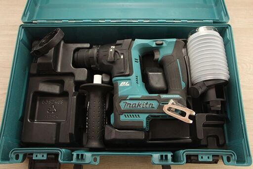マキタ makita 充電式ハンマドリル HR166D 10.8V 充電器・バッテリーなし(D4002swxY)