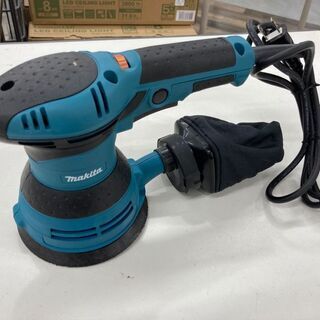 makita(マキタ) ランダムオービットサンダ B05041