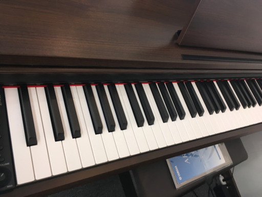 i291 YAMAHA YDP-140R 2008年製 電子ピアノ ヤマハ | monsterdog.com.br