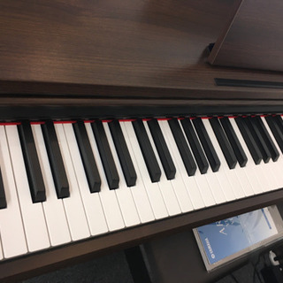 i291 YAMAHA YDP-140R 2008年製 電子ピアノ ヤマハ