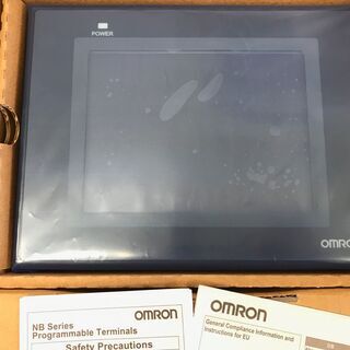 グラフィック操作パネル　新品未使用