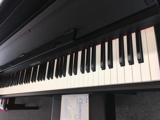 i292 YAMAHA CLP-685B 2017年製 ヤマハ 電子ピアノ