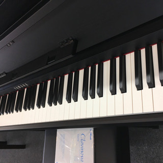 i292 YAMAHA CLP-685B 2017年製　ヤマハ　電子ピアノ
