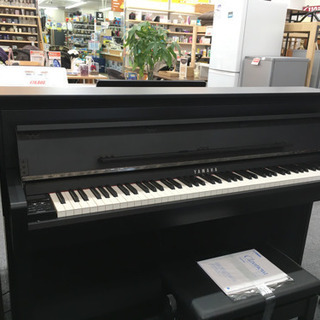 i292 YAMAHA CLP-685B 2017年製　ヤマハ　電子ピアノ
