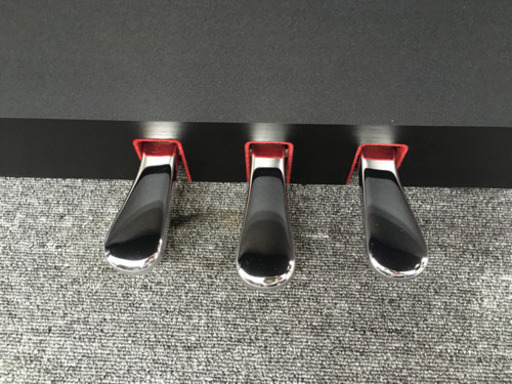 i292 YAMAHA CLP-685B 2017年製 ヤマハ 電子ピアノ