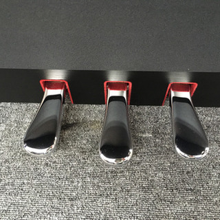 i292 YAMAHA CLP-685B 2017年製　ヤマハ　電子ピアノ