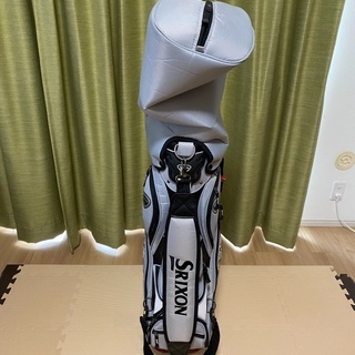 SRIXON他メーカー　ゴルフセット　おまけ付き