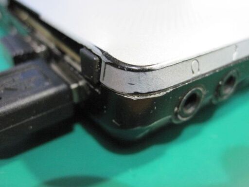 重さ1426gブルーレイが視れる！！富士通B5ノートP771D i5-2520M2