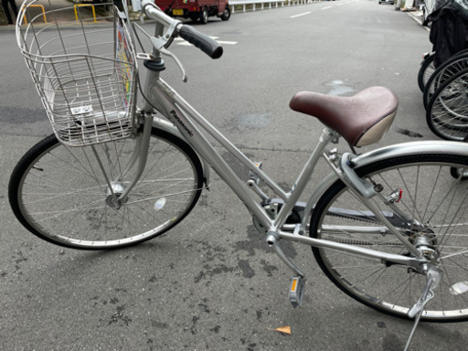 Panasonic自転車