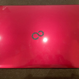 完売』新品 SSD500GB 富士通 LIFEBOOK AH53/U core i7-4722HQ 4コア8スレ