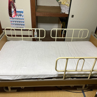 電動リクライニングベッド 【公式通販】