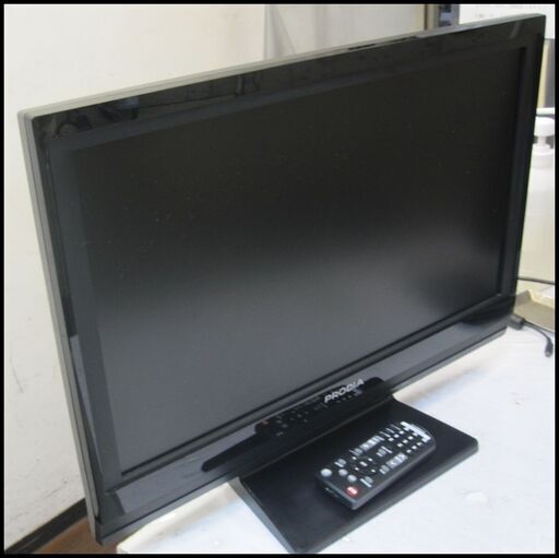 新生活！7700円 ピクセラ 16型 液晶テレビ 2010年製 リモコン付き